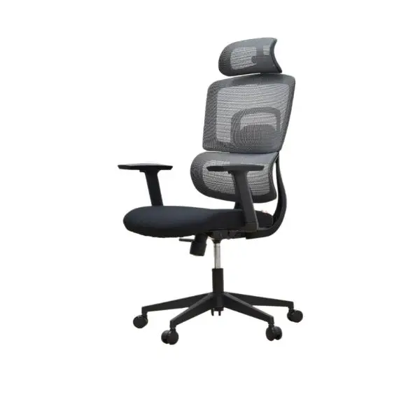 JORDIN BLACK OFC CHAIR