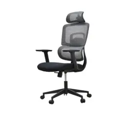 JORDIN BLACK OFC CHAIR