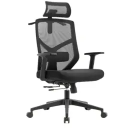 KINGSTON OFC CHAIR