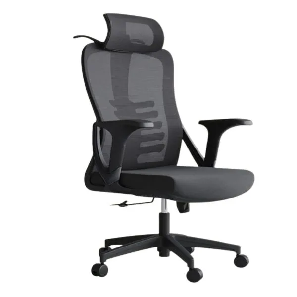 LIVERPOOL OFC CHAIR