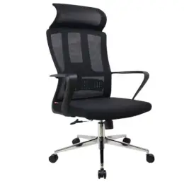 MOORE OFC CHAIR