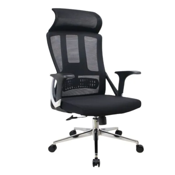 PHILIPS OFC CHAIR