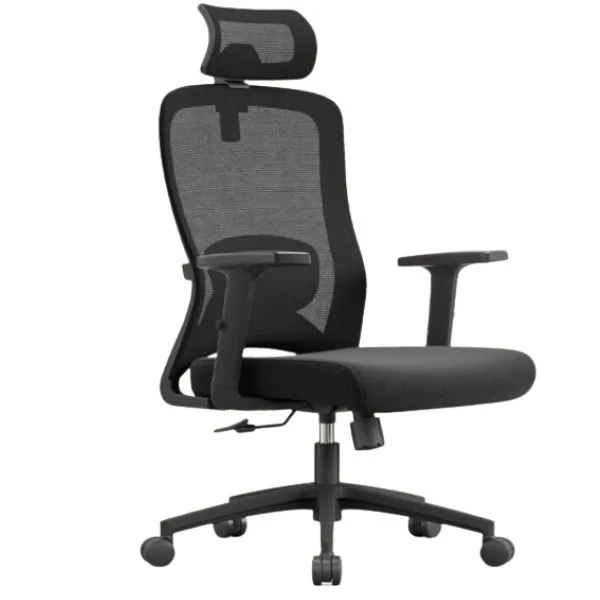 SALFORD OFC CHAIR