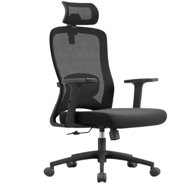 SALFORD OFC CHAIR