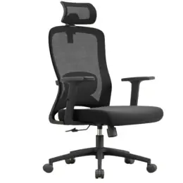 SALFORD OFC CHAIR