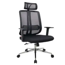 ZELLER OFC CHAIR