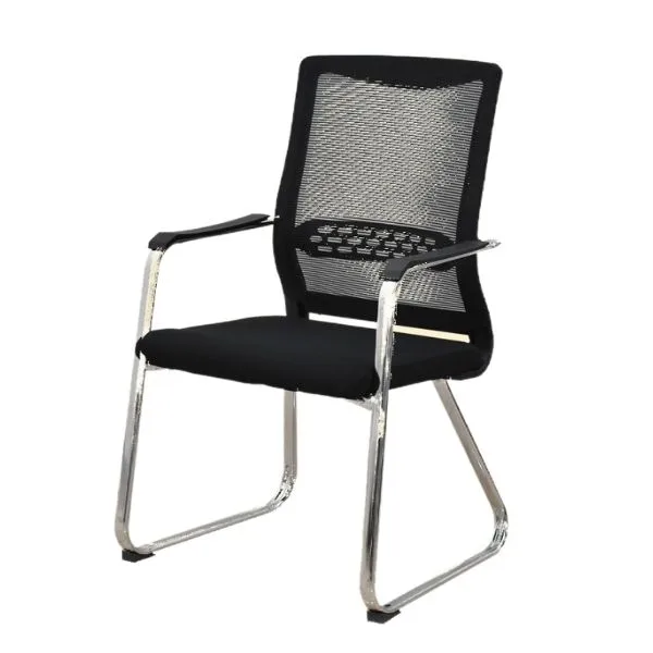J151C-KD VISITOR CHAIR
