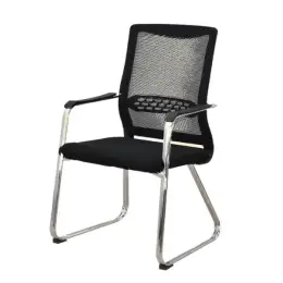 J151C-KD VISITOR CHAIR