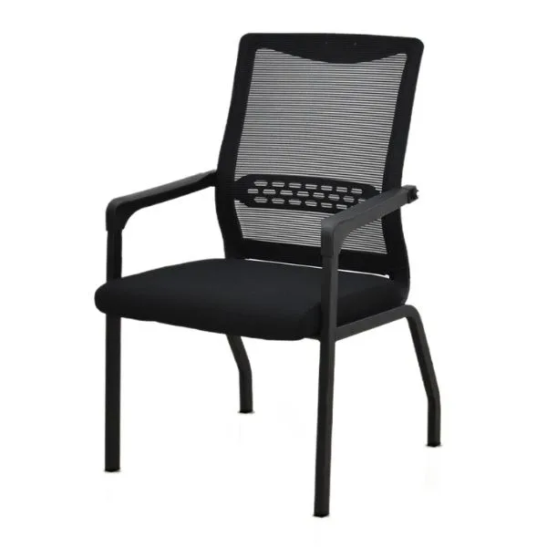 J160C VISITOR CHAIR