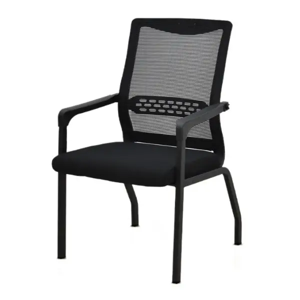J160C VISITOR CHAIR