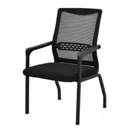 J160C VISITOR CHAIR