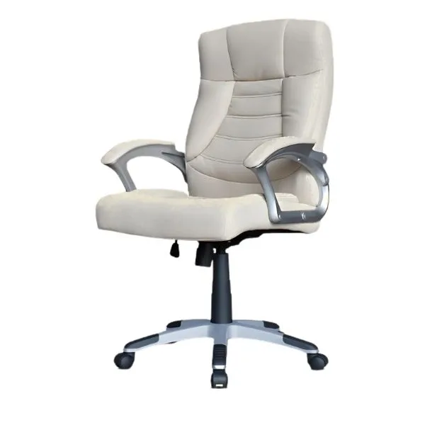 BY201100 BEIGE WS OFC CHAIR