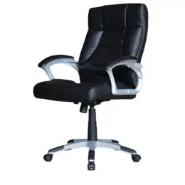 BY201100 BLACK WS OFC CHAIR