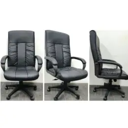 TX-B032LEATHER EXECUTIVE CHAIR