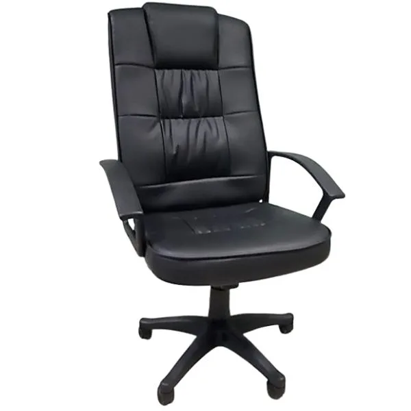 TX-B038LEATHER EXECUTIVE CHAIR