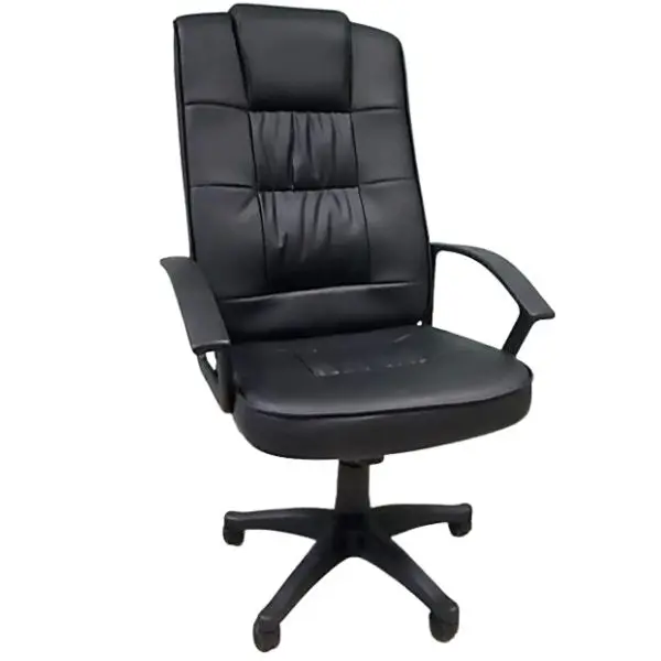 TX-B038LEATHER EXECUTIVE CHAIR