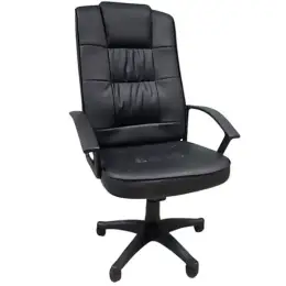 TX-B038LEATHER EXECUTIVE CHAIR