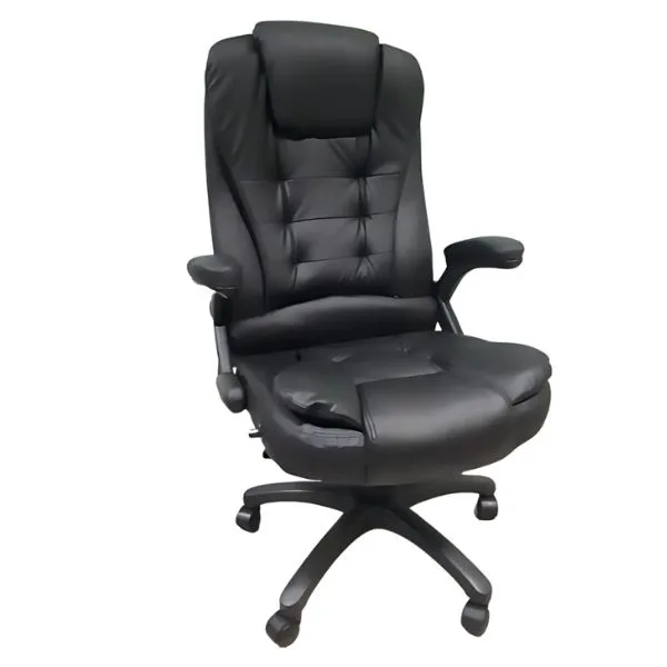 UT-C418LEATHER EXECUTIVE CHAIR