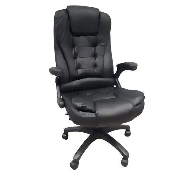 UT-C418LEATHER EXECUTIVE CHAIR