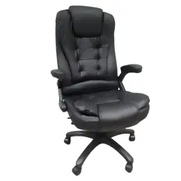 UT-C418LEATHER EXECUTIVE CHAIR