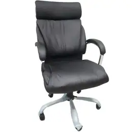 UT-C823LEATHER EXECUTIVE CHAIR