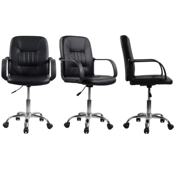 MS-8003 JUNIOR OFFICE CHAIR