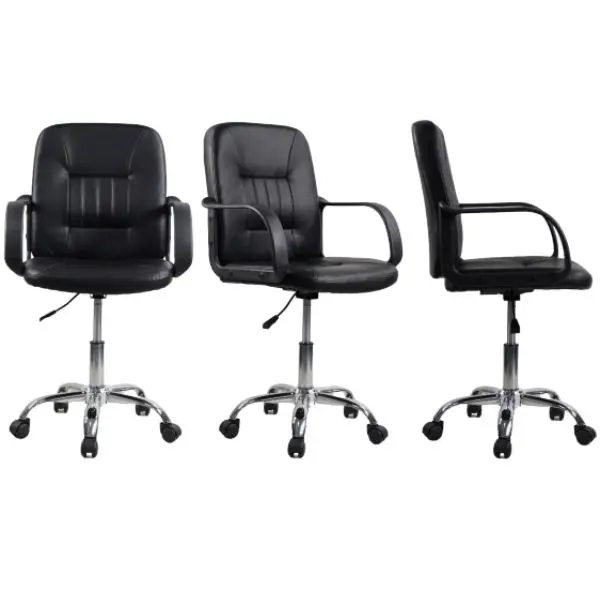 MS-8003 JUNIOR OFFICE CHAIR