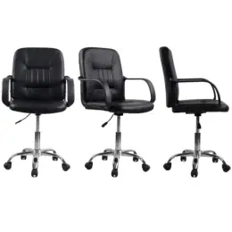 MS-8003 JUNIOR OFFICE CHAIR