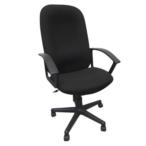 EFM-1001A-FMESH EXECUTIVE CHAIR