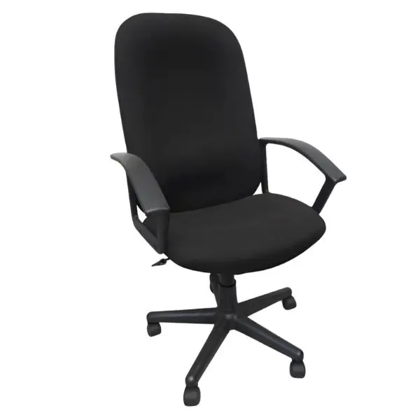 EFM-1001A-FMESH EXECUTIVE CHAIR