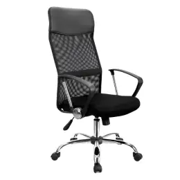MC-6001H-FMESH EXECUTIVE CHAIR (JULY)
