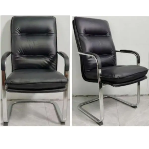 ME2003C-P VISITORS CHAIR