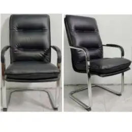 ME2003C-P VISITORS CHAIR