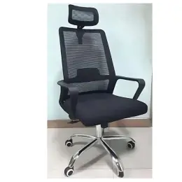 ME308AMESH EXECUTIVE CHAIR