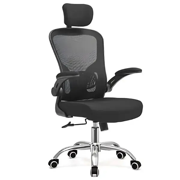 ME358AOFFICE CHAIR