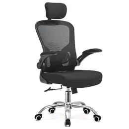 ME358AOFFICE CHAIR