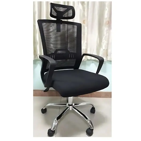 MM-007G-MMESH EXECUTIVE CHAIR