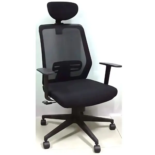 MM-8040G-FOFFICE CHAIR