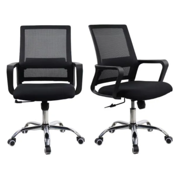 MM-9013A-FCHMESH OFFICE CHAIR (JUNE)