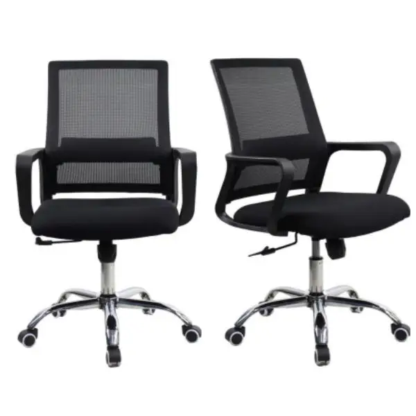 MM-9013A-FCHMESH OFFICE CHAIR (JUNE)