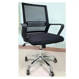 MM-9214A-FMESH OFFICE CHAIR