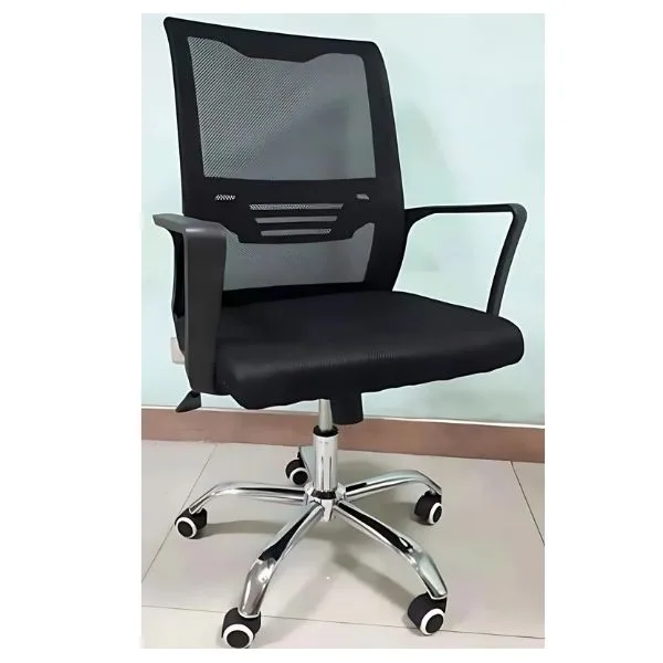 MM-9227A-FMESH OFFICE CHAIR