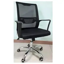 MM-9227A-FMESH OFFICE CHAIR