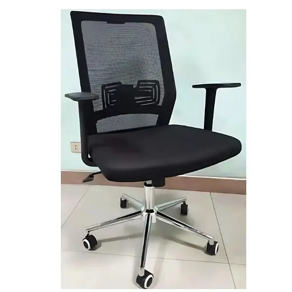 MM-9228A-FMESH OFFICE CHAIR