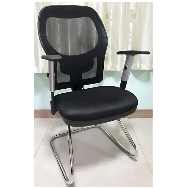 MSC-4005C-FVISITORS CHAIR