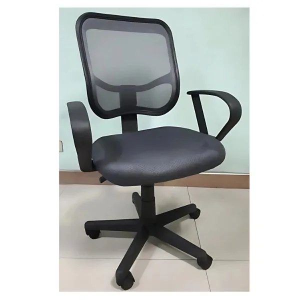 MSM1023H-FGMESH OFFICE CHAIR