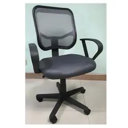 MSM1023H-FGMESH OFFICE CHAIR