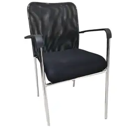 TX-H068AVISITORS CHAIR