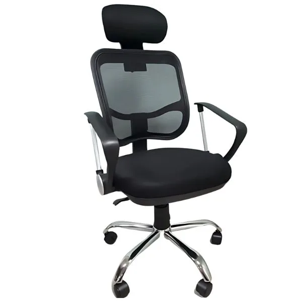 TX-ME020BMESH EXECUTIVE CHAIR