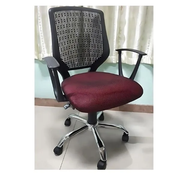 TX-ME022 REDMESH OFFICE CHAIR